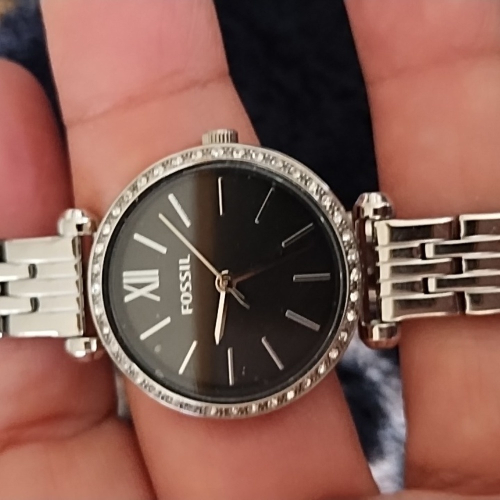 Fossil watch - Picture 4 of 6